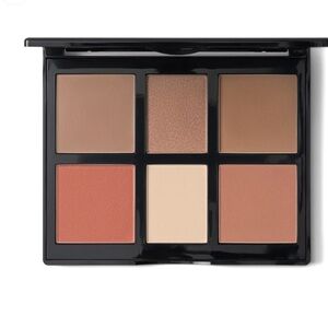 🆕Wingme - Ethereal Rose Eye & Face Palette